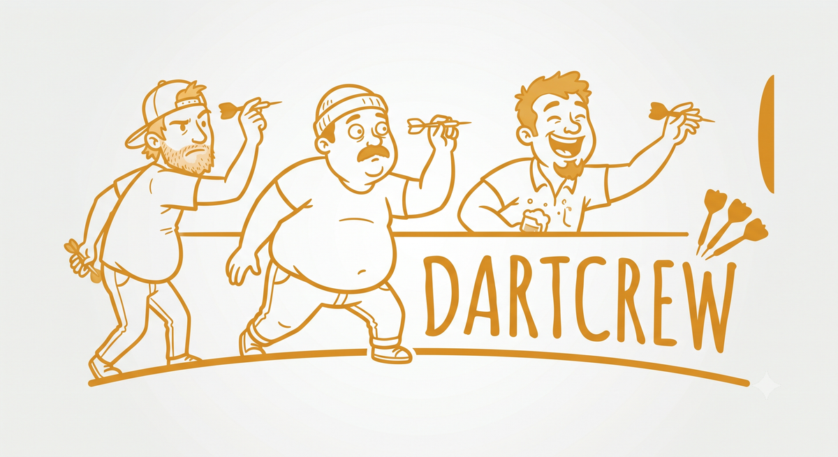 dartcrew